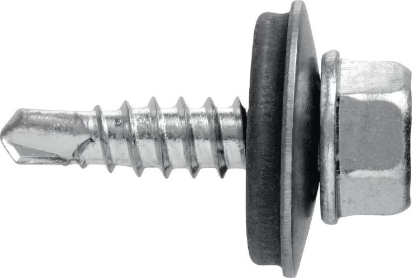 Self Tapping Screws