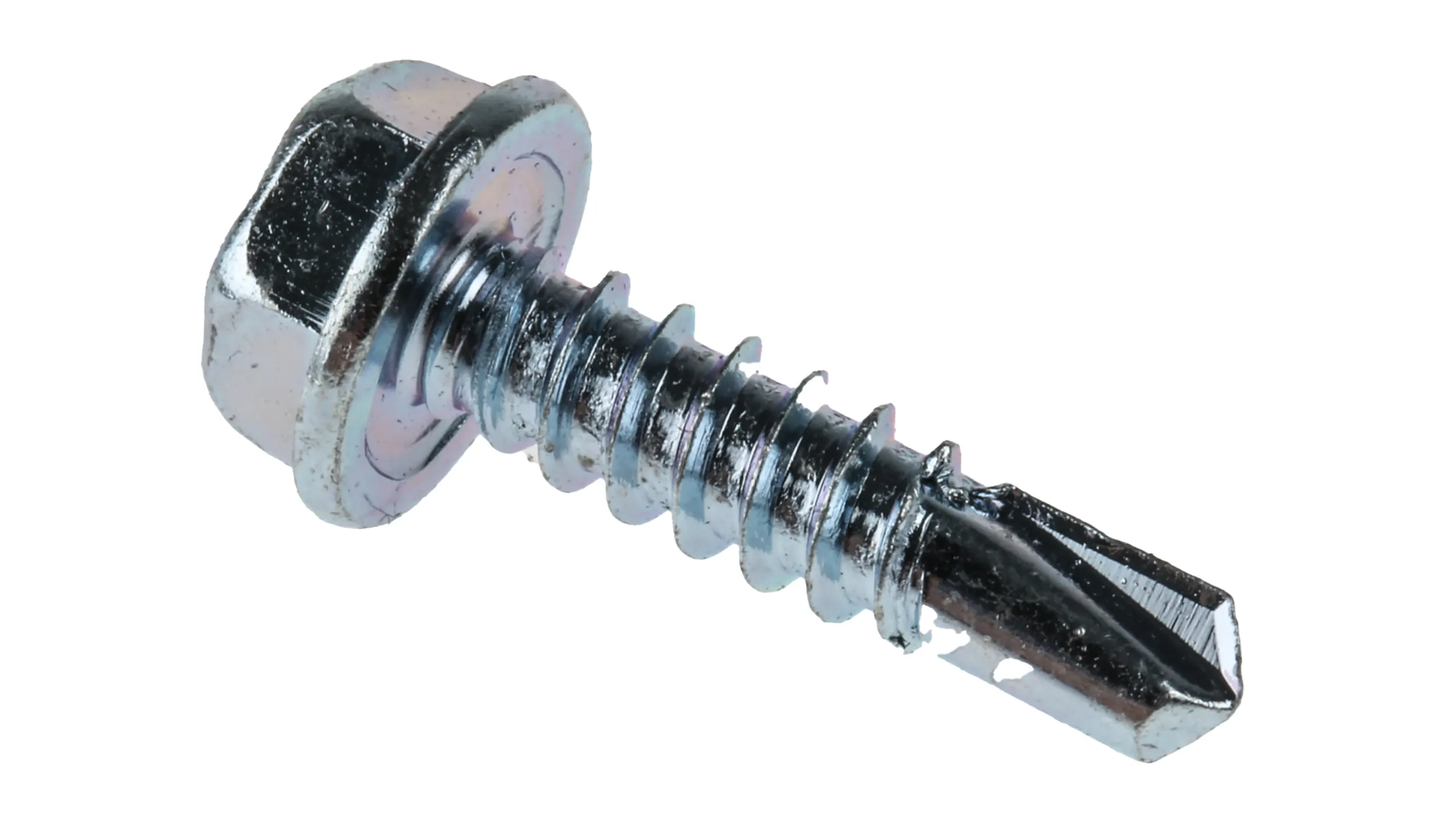 Self Tapping Screws