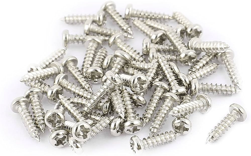 Self Tapping Screws