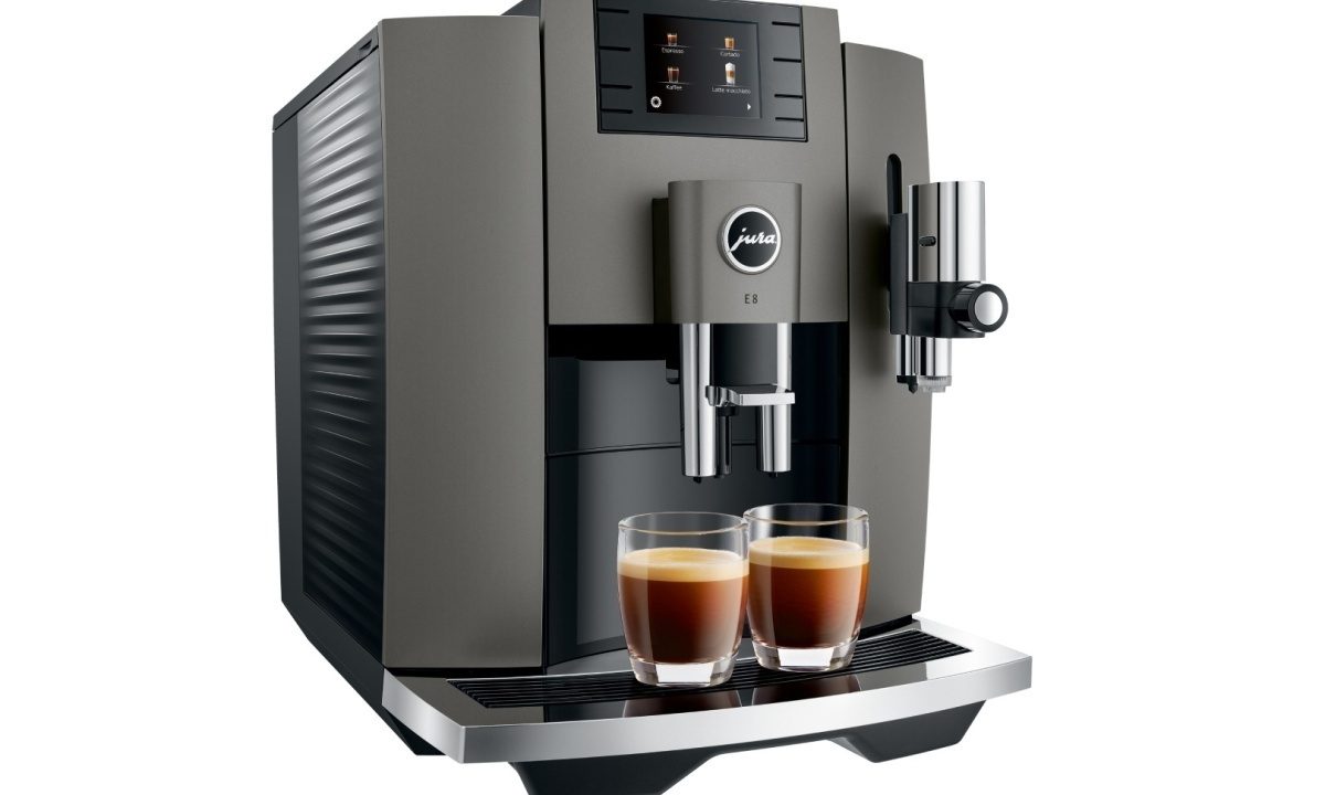 The Ultimate Guide to Finding the Best Coffee Machine for Your Home