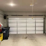 same day garage door repair in Albuquerque