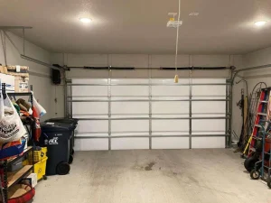 same day garage door repair in Albuquerque