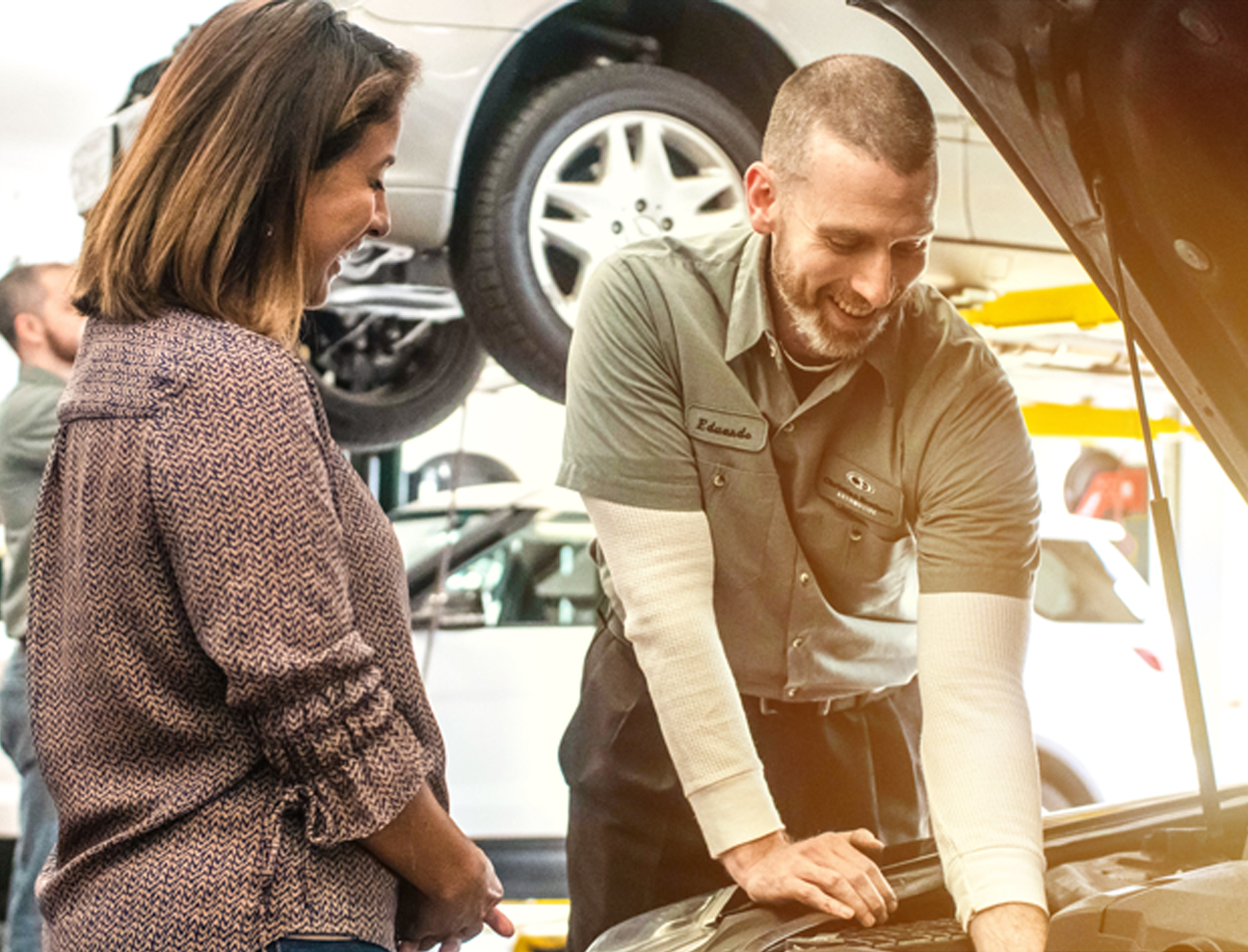 mobile mechanic edmonton