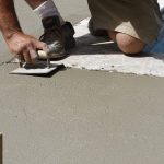 concrete contractors knoxville tn