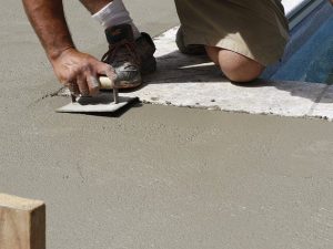 concrete contractors knoxville tn