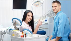 Dental team training: how to make dental practices successful