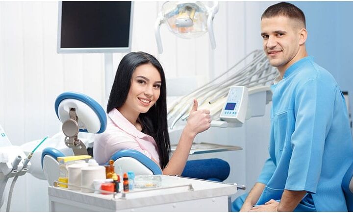 Dental team training: how to make dental practices successful