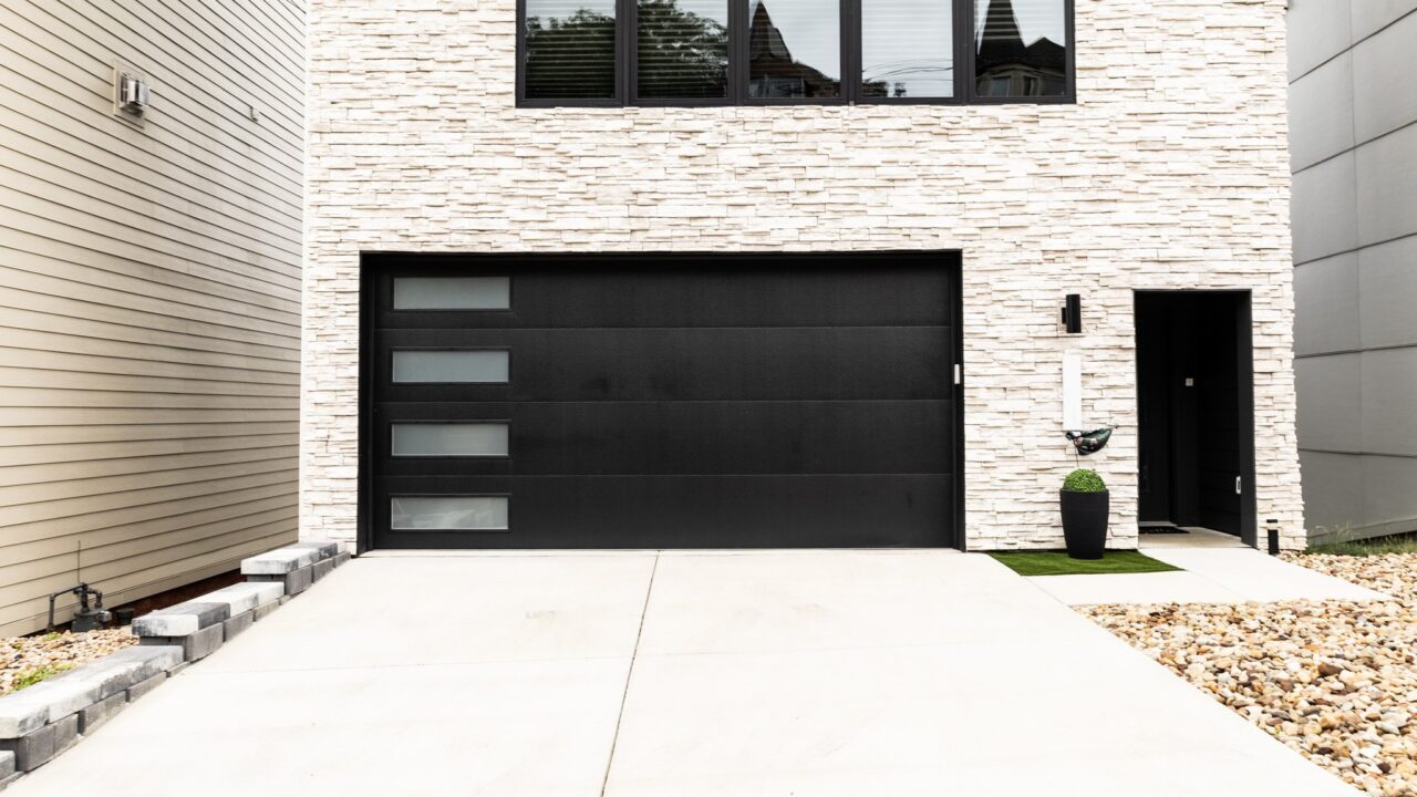 garage door service