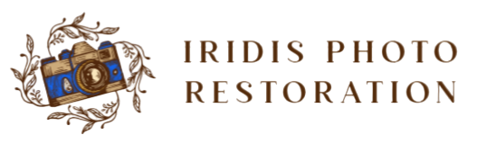 Iridis Photo Restoration