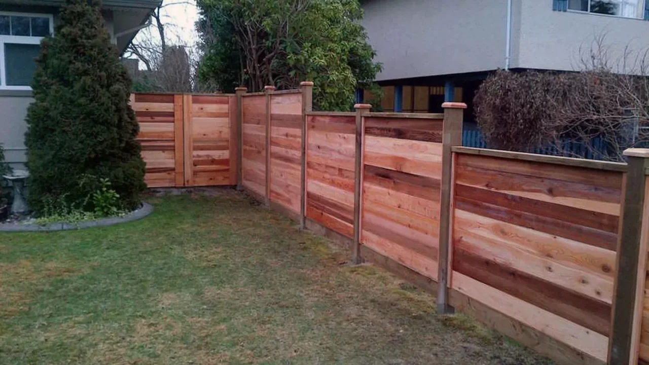 Fencing Auckland