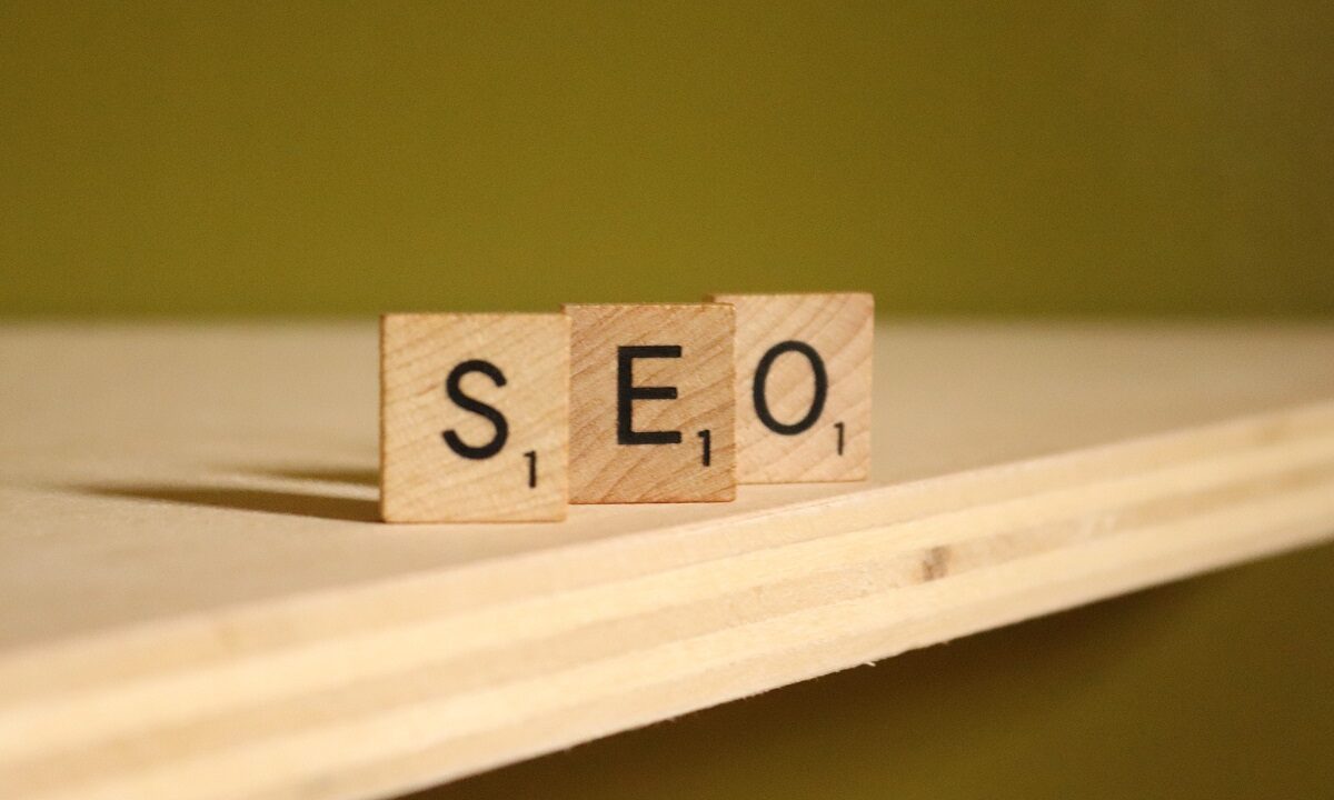 seo services meaning