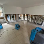 fire and water damage restoration