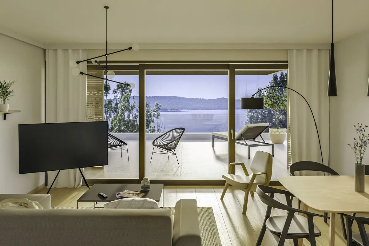  rental homes