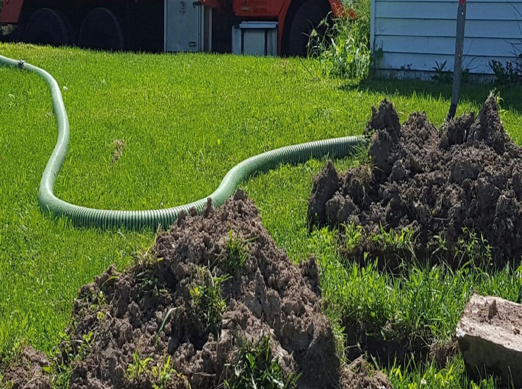 septic system installation lakeland florida