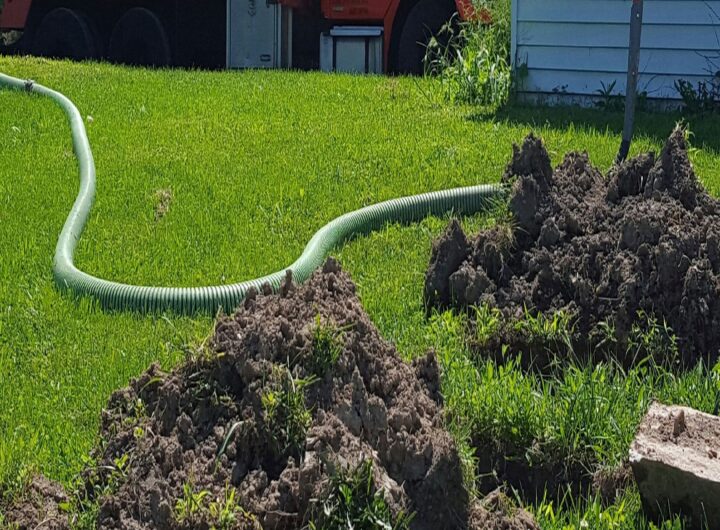 septic system installation lakeland florida