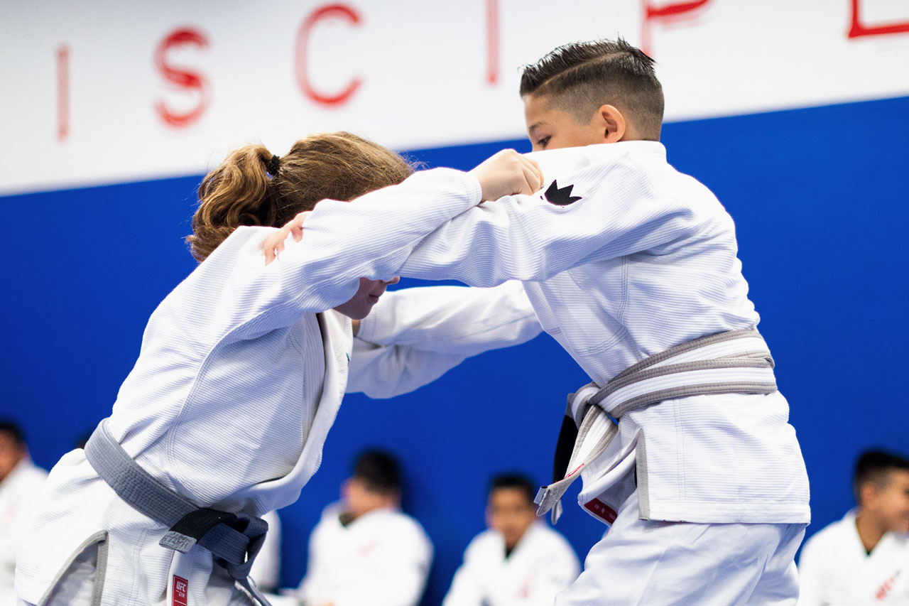 Range BJJ
