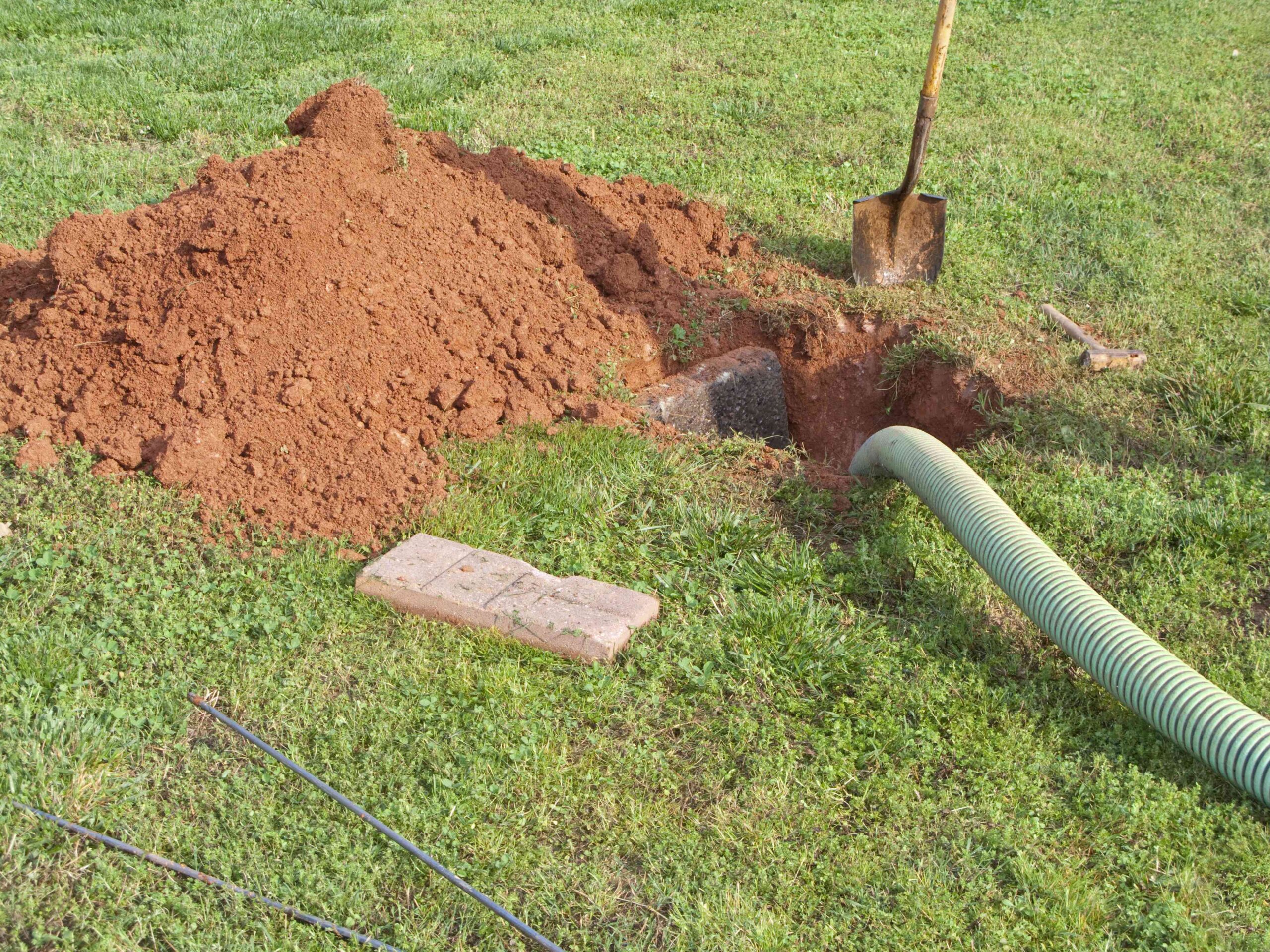 septic tank pumping lakeland florida 