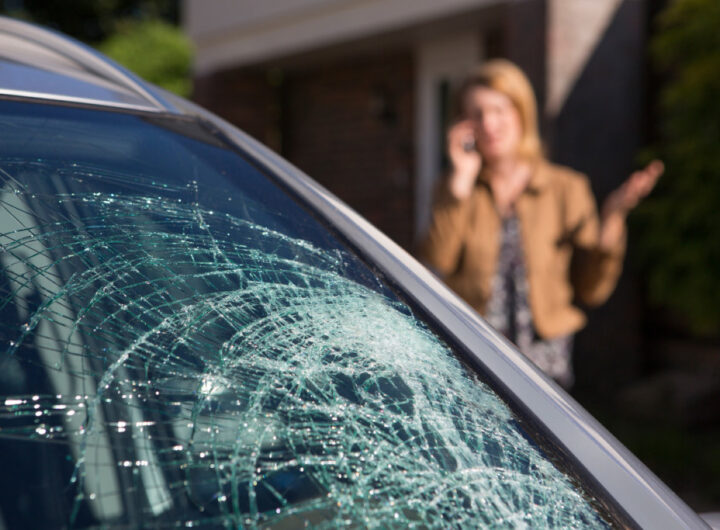 Car Maintenance Offers a Wide Range of Affordable Options for Fixing Cracked Windshields
