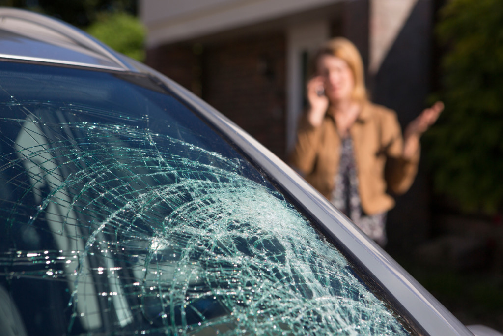 Car Maintenance Offers a Wide Range of Affordable Options for Fixing Cracked Windshields