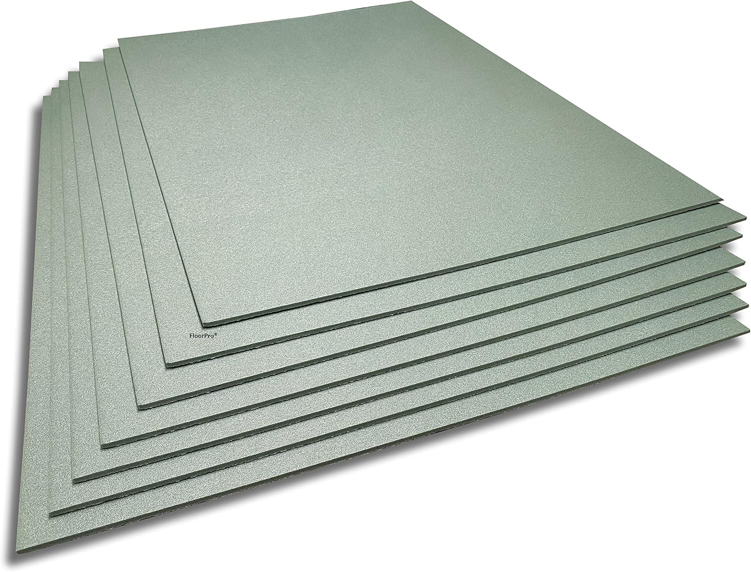 soundproof underlay