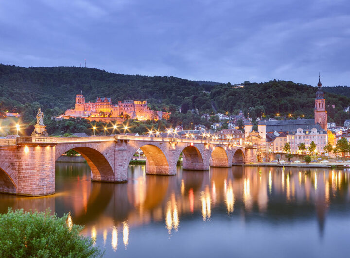 Heidelberg