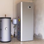 Hot Water Tank