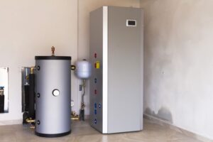 Hot Water Tank