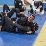 Range BJJ NYC