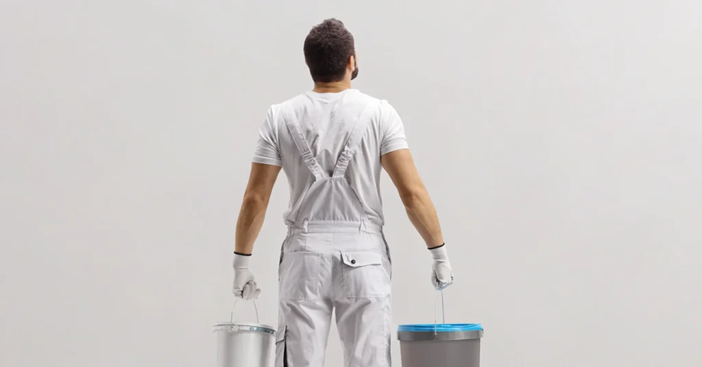 painters in McDonough GA