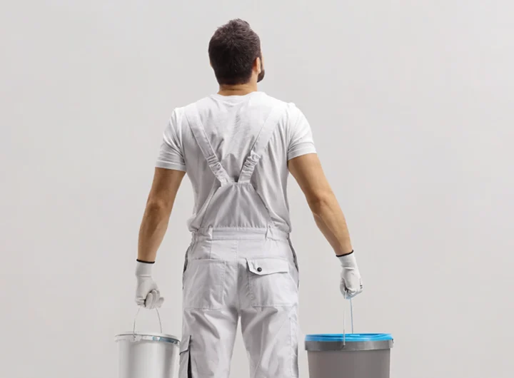 painters in McDonough GA