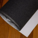 soundproof underlayment