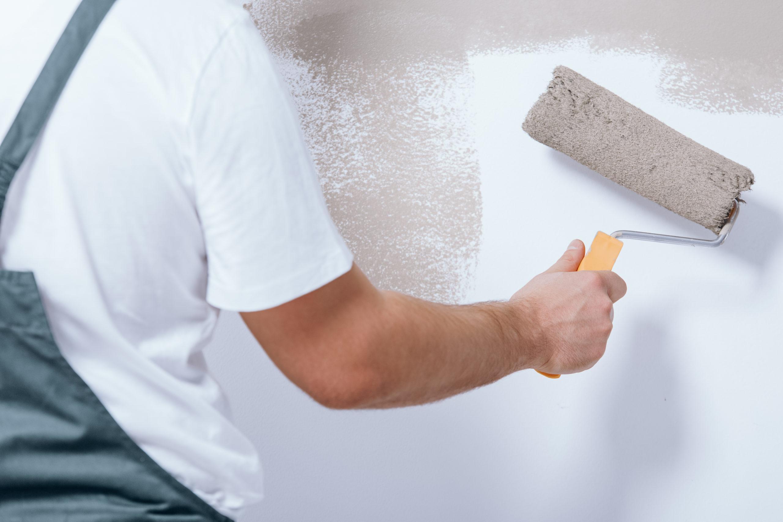 Henry County painting contractors