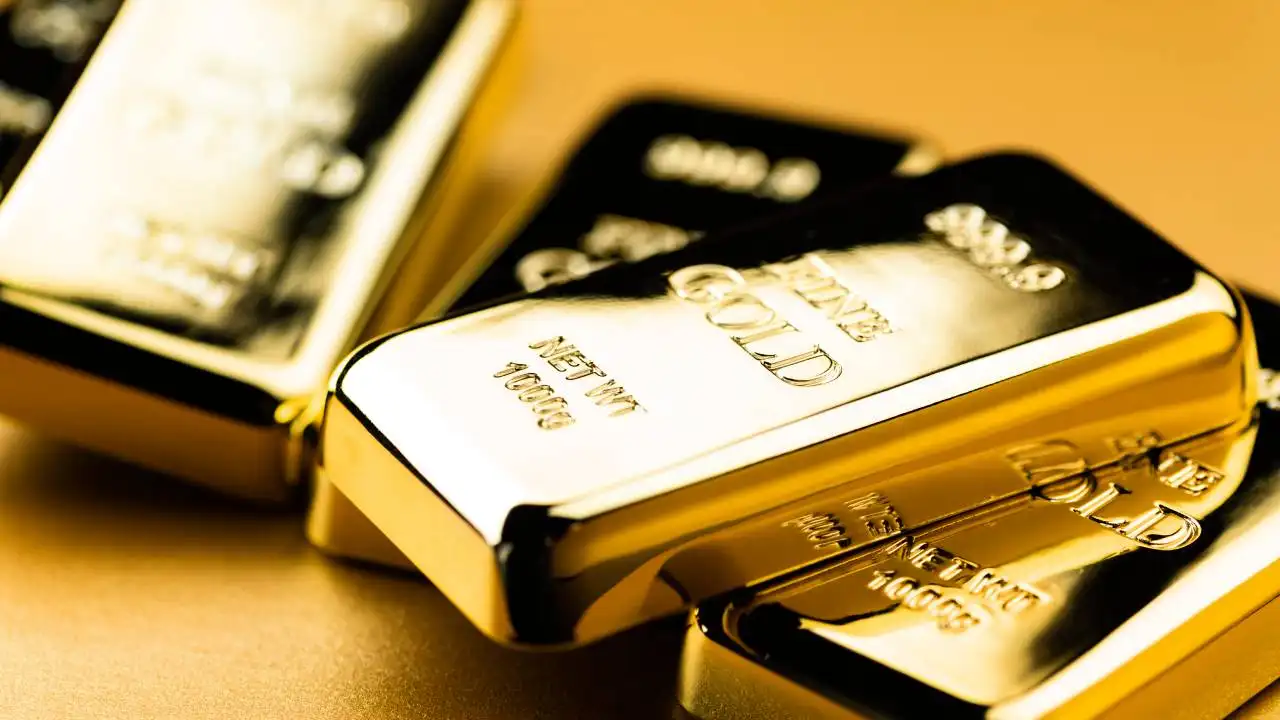 Augusta Gold IRA
