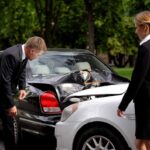 car accident attorney Parsippany NJ