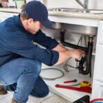 Common Calgary Winter Plumbing Issues and Trenchless Fixes That Work