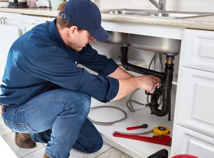 Common Calgary Winter Plumbing Issues and Trenchless Fixes That Work