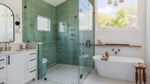 Why More Homeowners Choose Custom Bathrooms for Ultimate Comfort