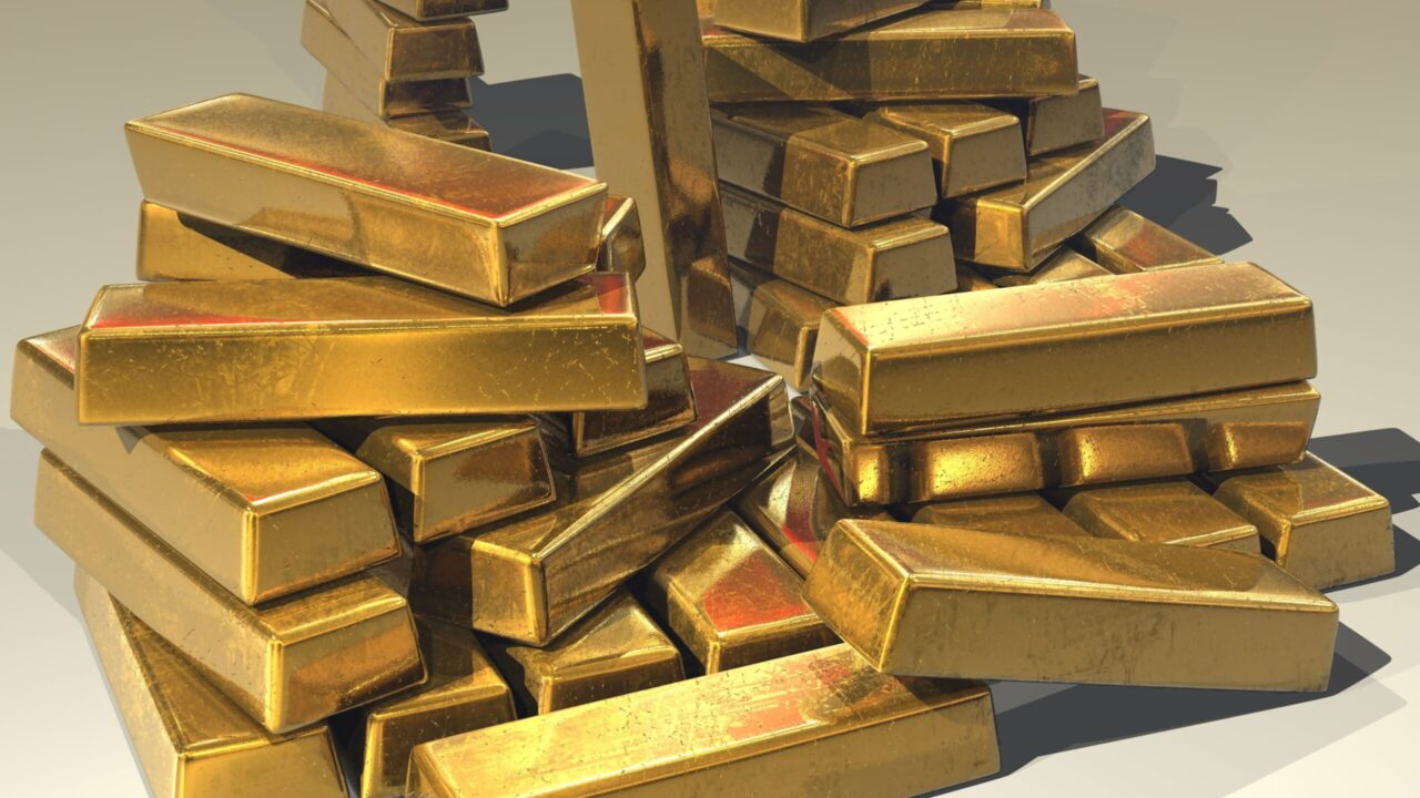 best gold ira