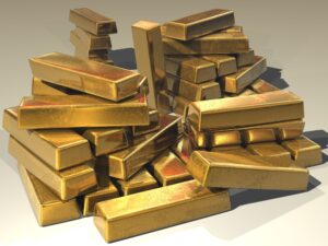 best gold ira