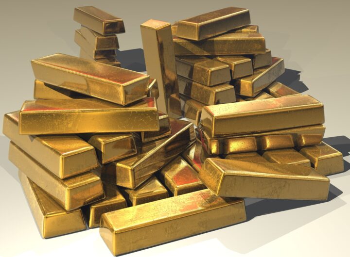 best gold ira