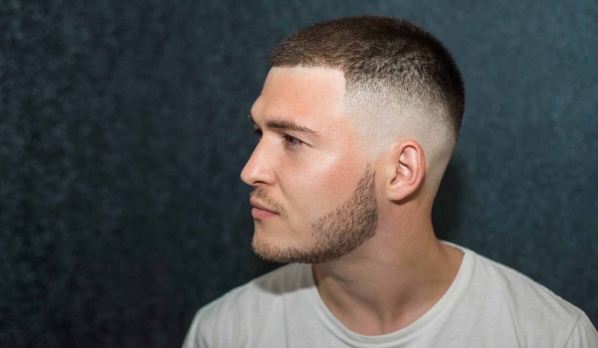 Men's Haircut