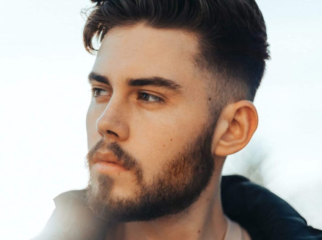 Men's Haircut