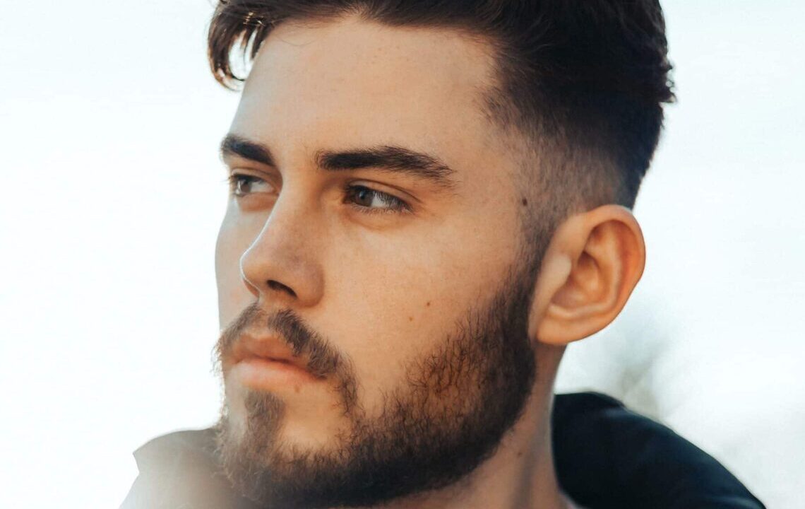 Men's Haircut