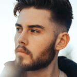 Men's Haircut