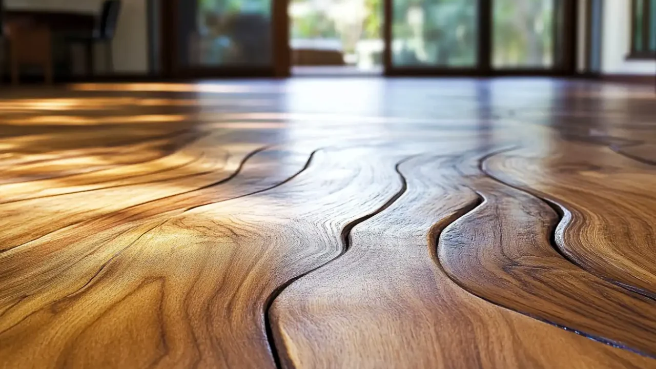 flooring materials