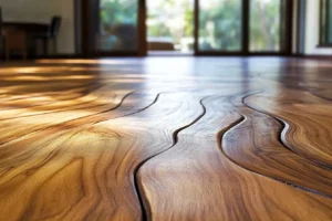 flooring materials
