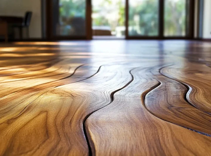 flooring materials